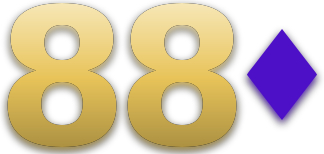 88o logo
